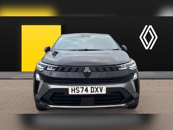 Used Renault Other 2025 for sale - 77702585: Photo