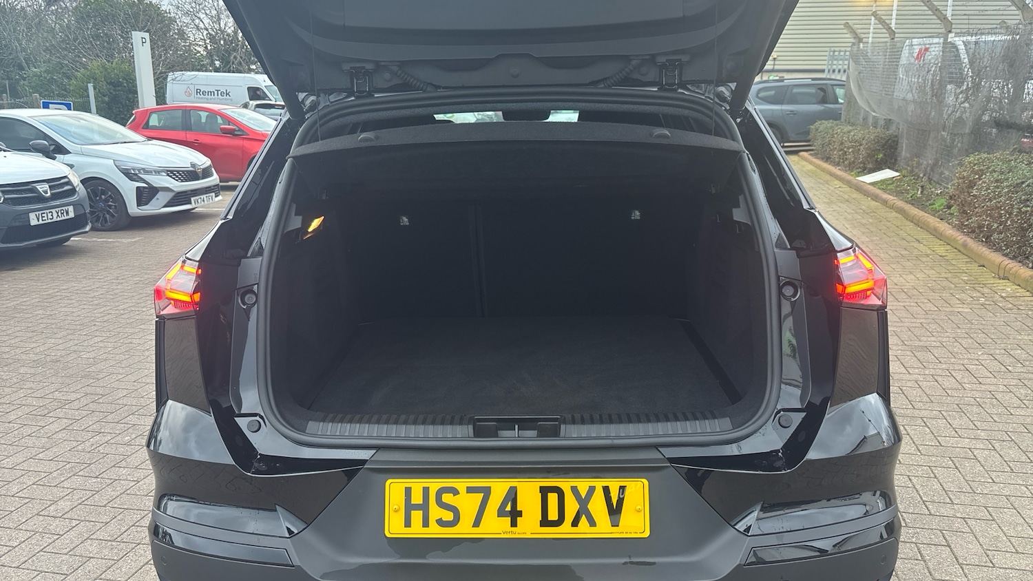 Used Renault Other 2025 for sale - 77702585: Photo 4