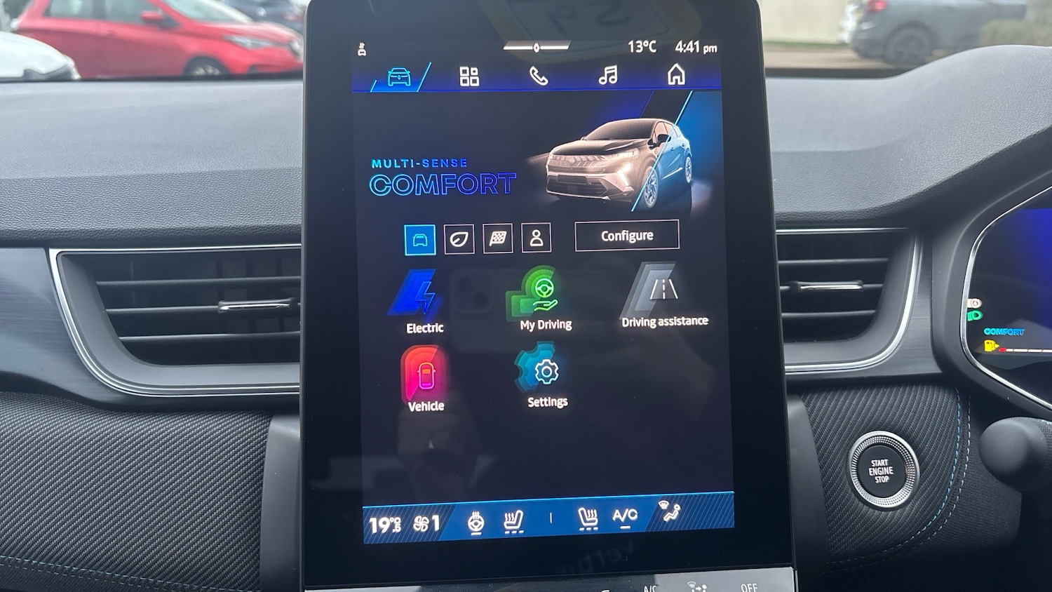 Used Renault Other 2025 for sale - 77702585: Photo 41