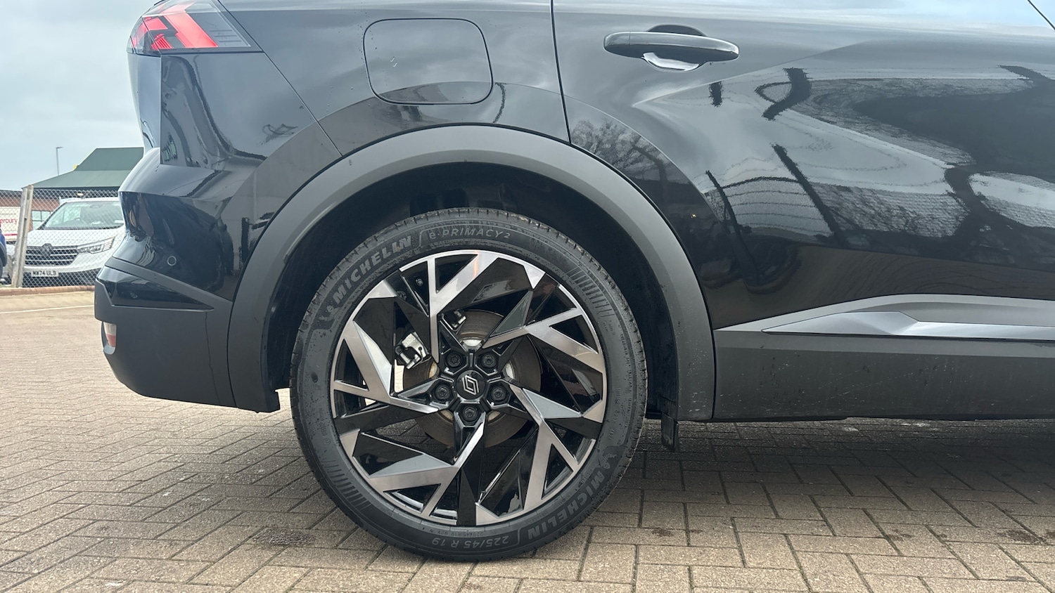 Used Renault Other 2025 for sale - 77702585: Photo 7