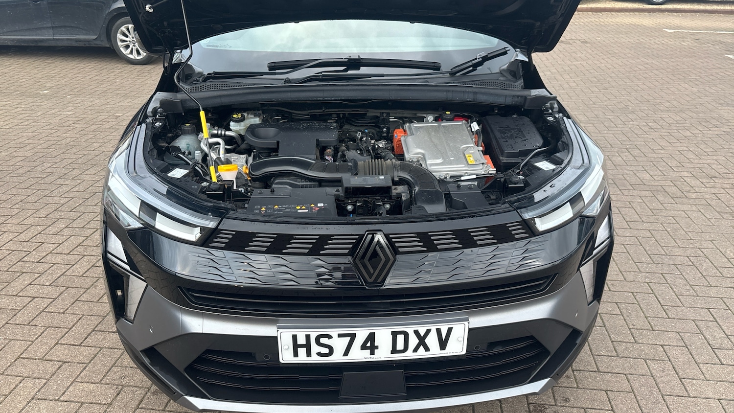 Used Renault Other 2025 for sale - 77702585: Photo 8