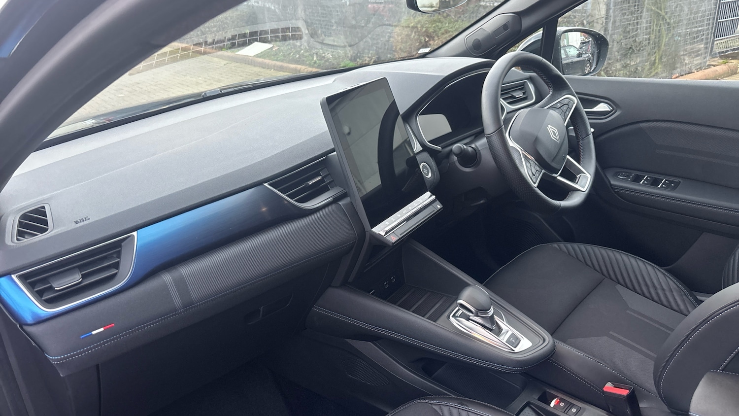 Used Renault Other 2025 for sale - 77702585: Photo 9