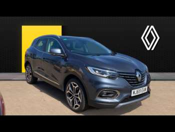 2019 (69) - 1.3 TCE GT Line 5dr EDC Petrol Hatchback