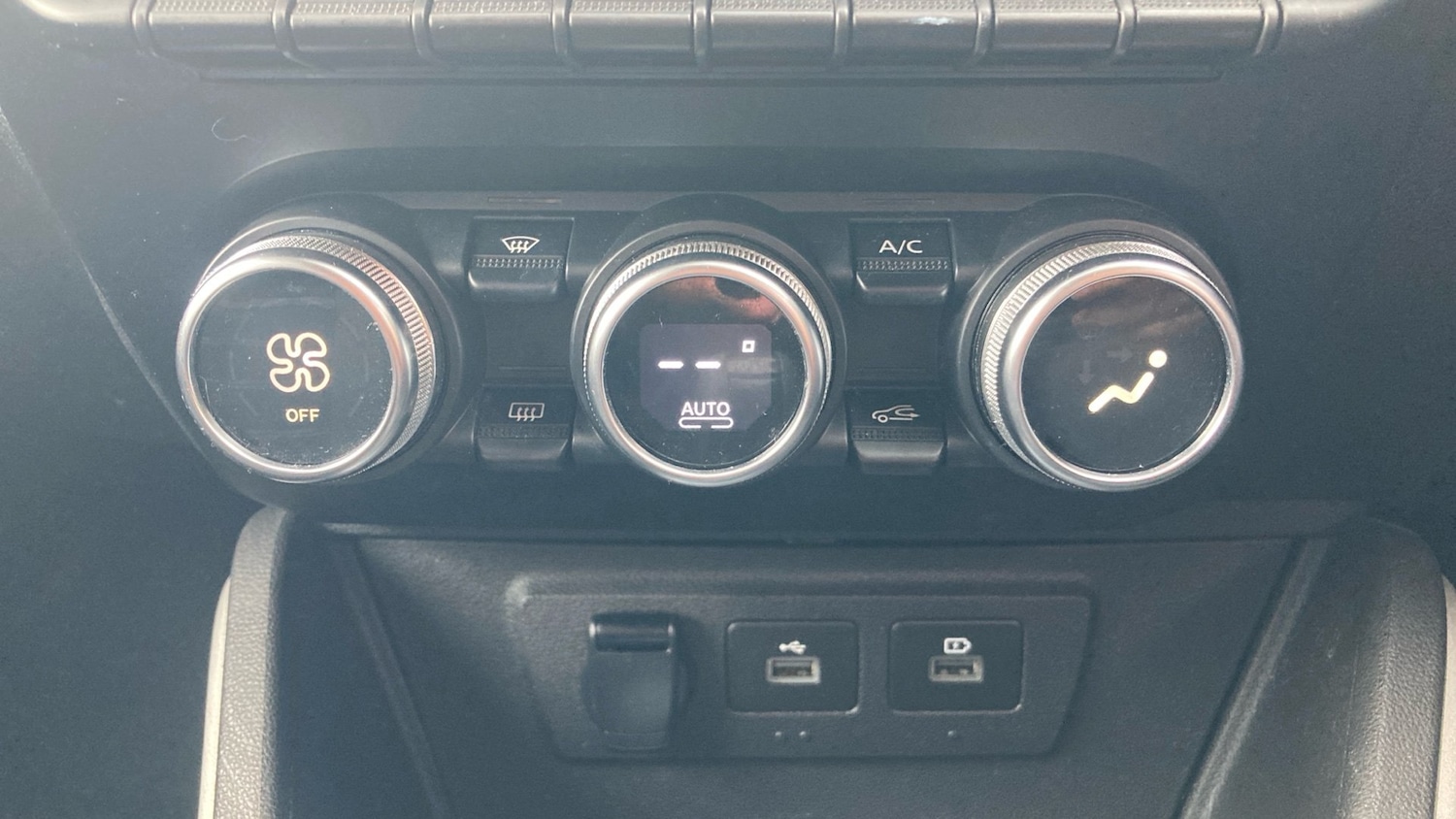 Vehicle 32