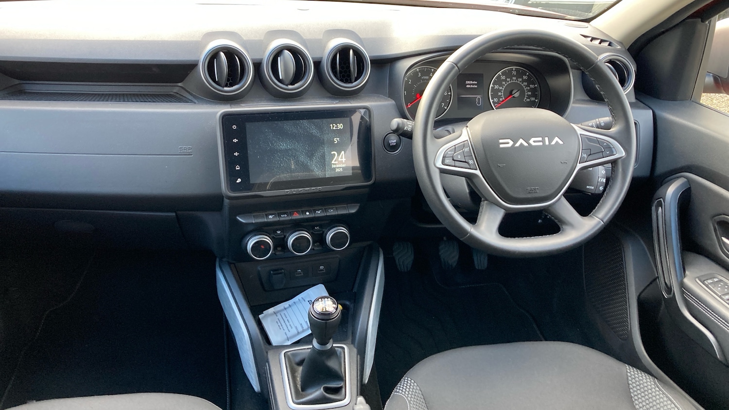 Used Dacia Duster 2023 for sale - 77079466: Photo 10