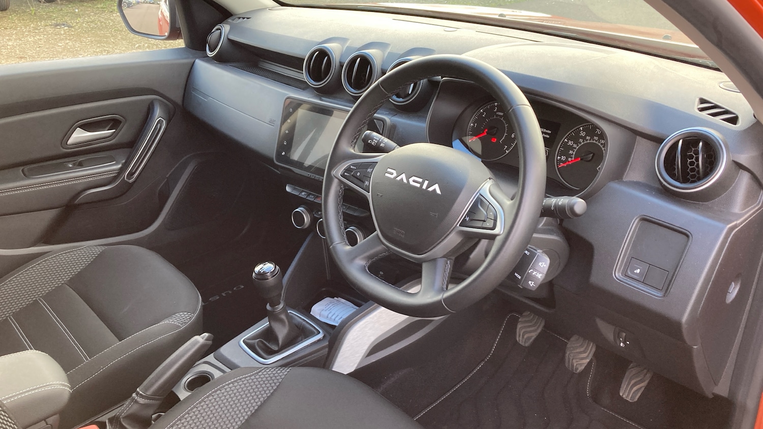 Used Dacia Duster 2023 for sale - 77079466: Photo 11