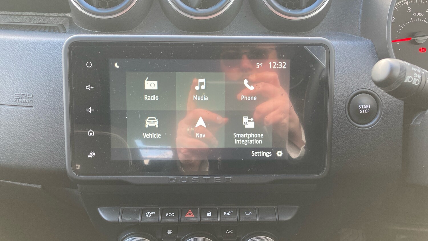 Used Dacia Duster 2023 for sale - 77079466: Photo 12