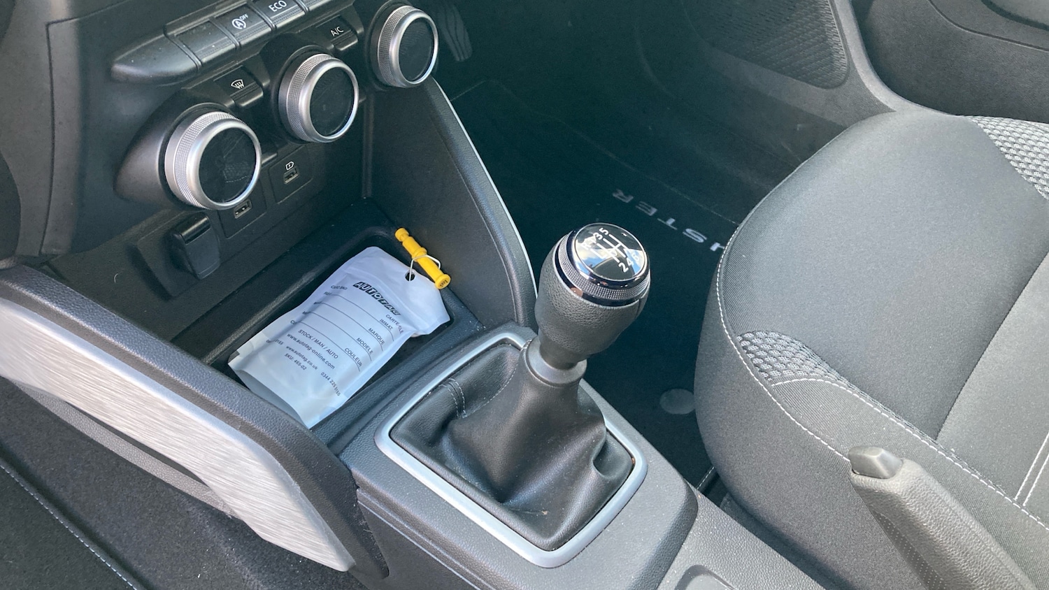 Used Dacia Duster 2023 for sale - 77079466: Photo 13