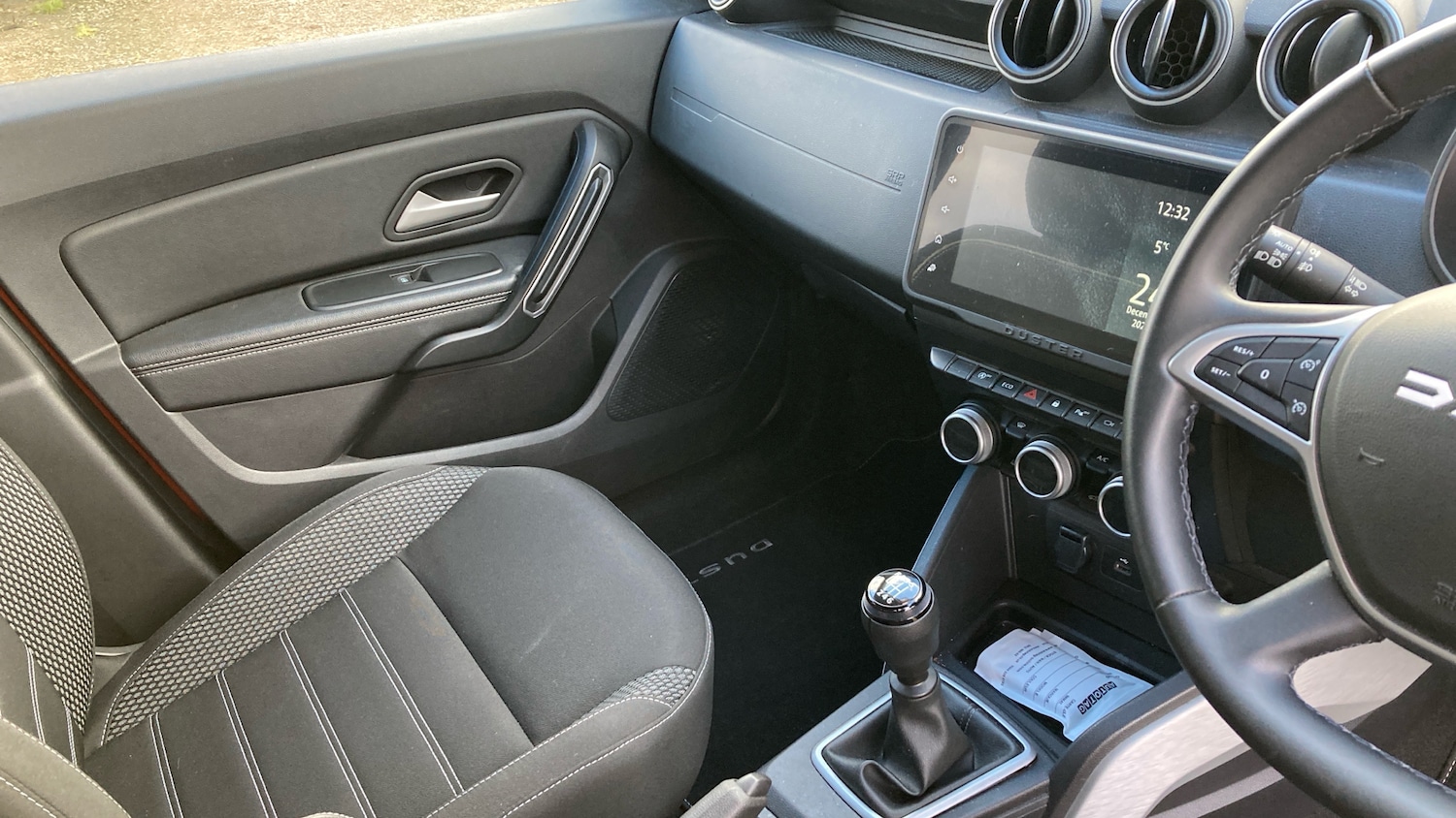 Used Dacia Duster 2023 for sale - 77079466: Photo 14