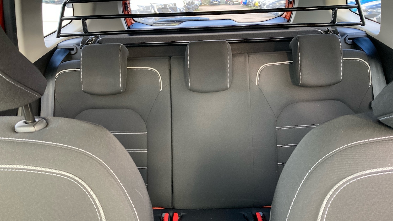 Used Dacia Duster 2023 for sale - 77079466: Photo 15