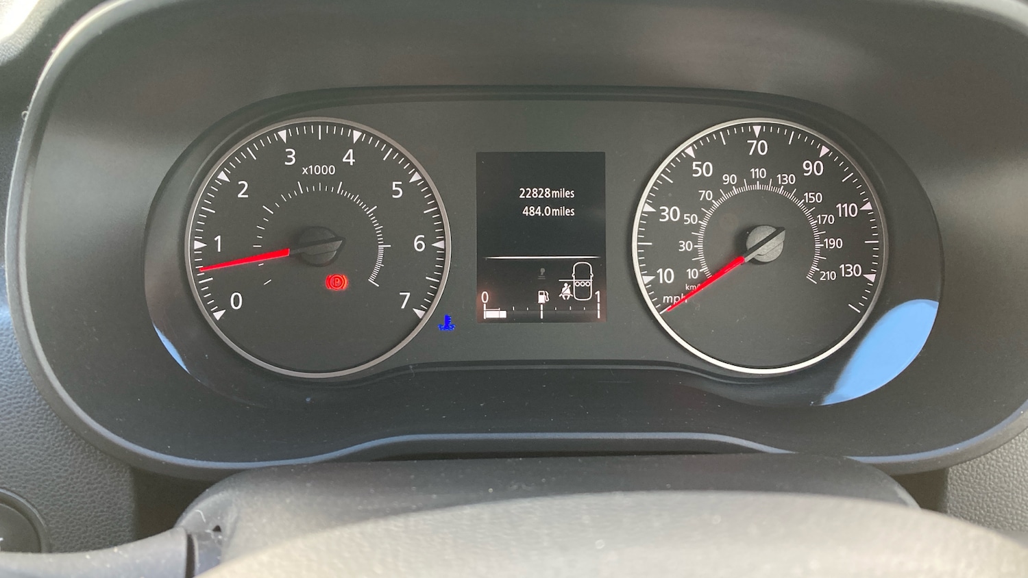 Used Dacia Duster 2023 for sale - 77079466: Photo 18