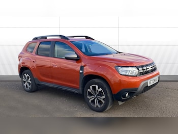 2023 (72) - 1.3 TCe 130 Journey 5dr