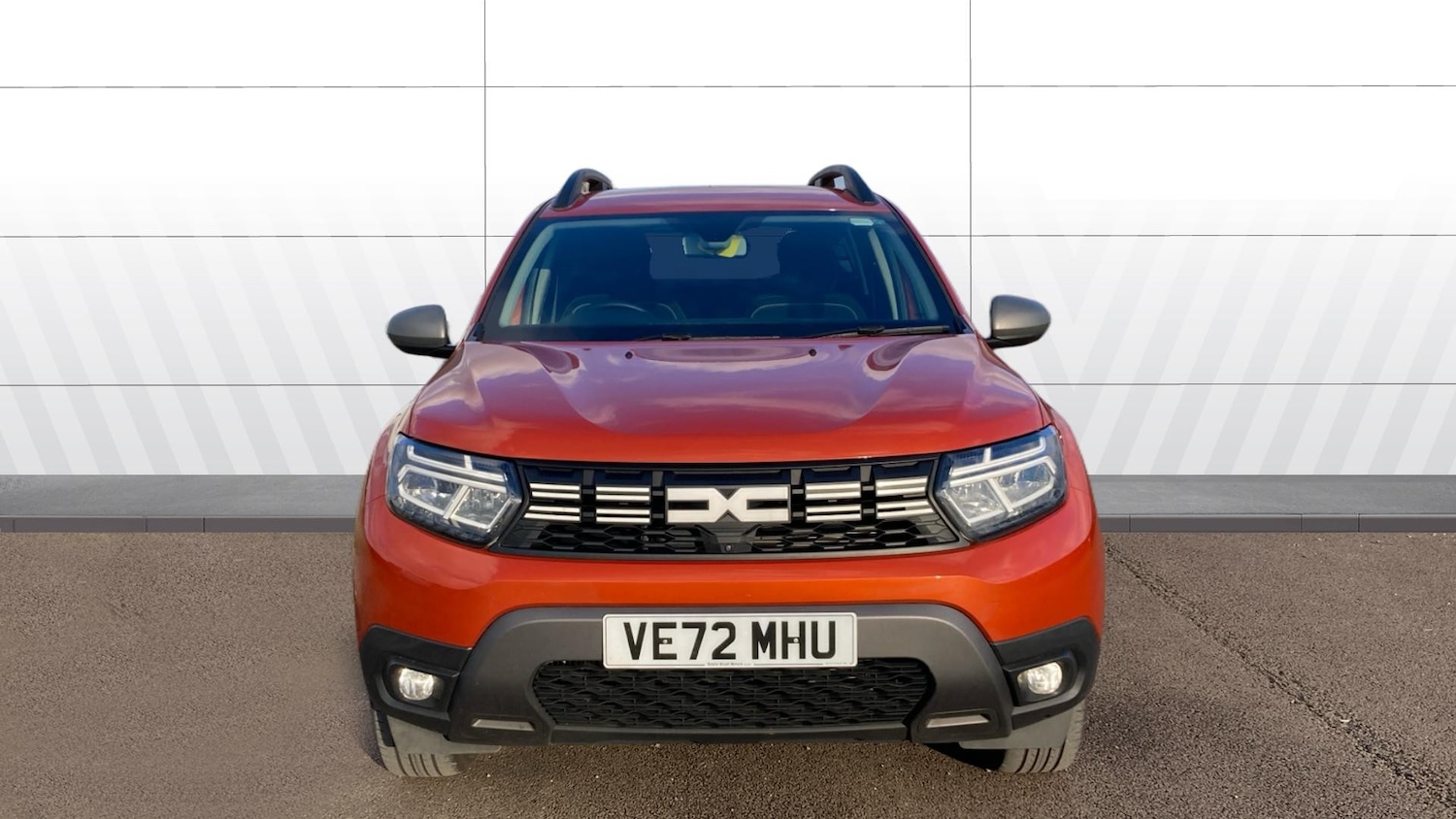 Used Dacia Duster 2023 for sale - 77079466: Photo 3