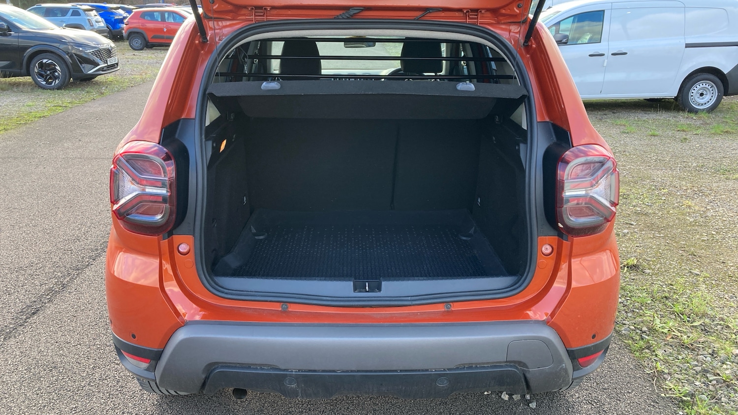 Used Dacia Duster 2023 for sale - 77079466: Photo 4