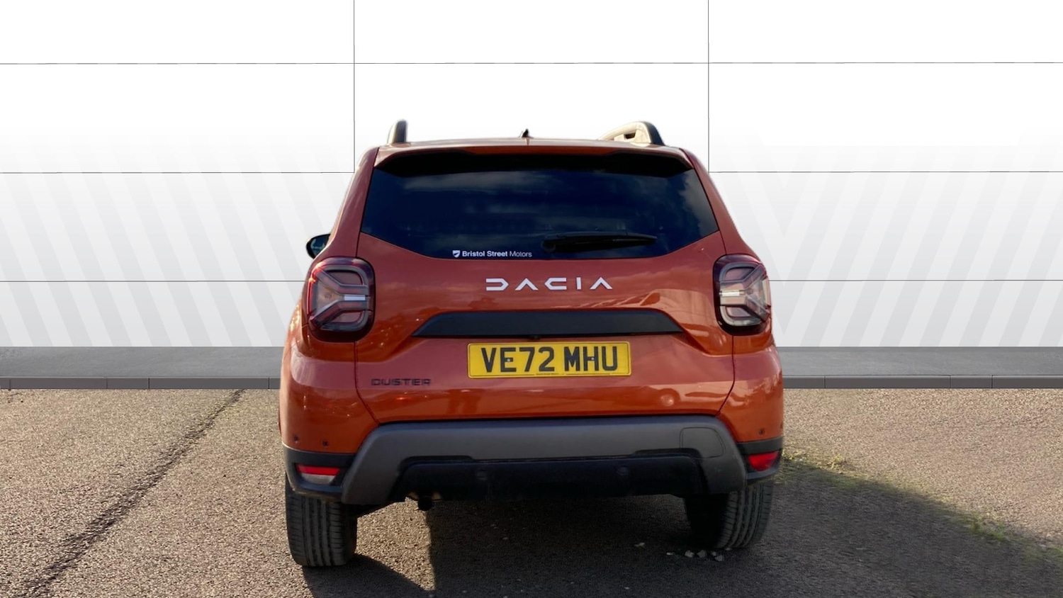 Used Dacia Duster 2023 for sale - 77079466: Photo 6