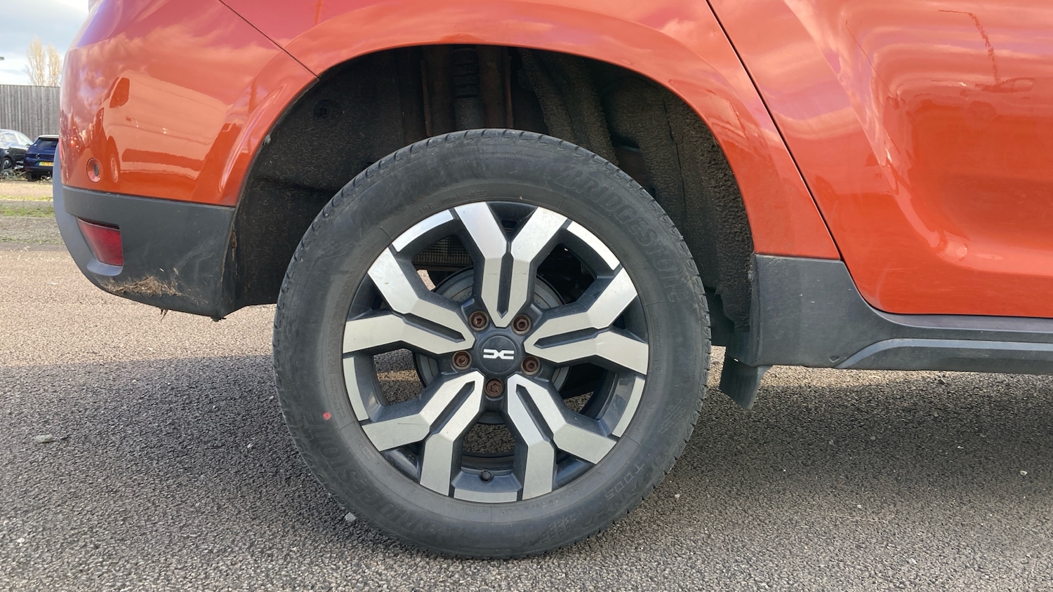 Used Dacia Duster 2023 for sale - 77079466: Photo 7