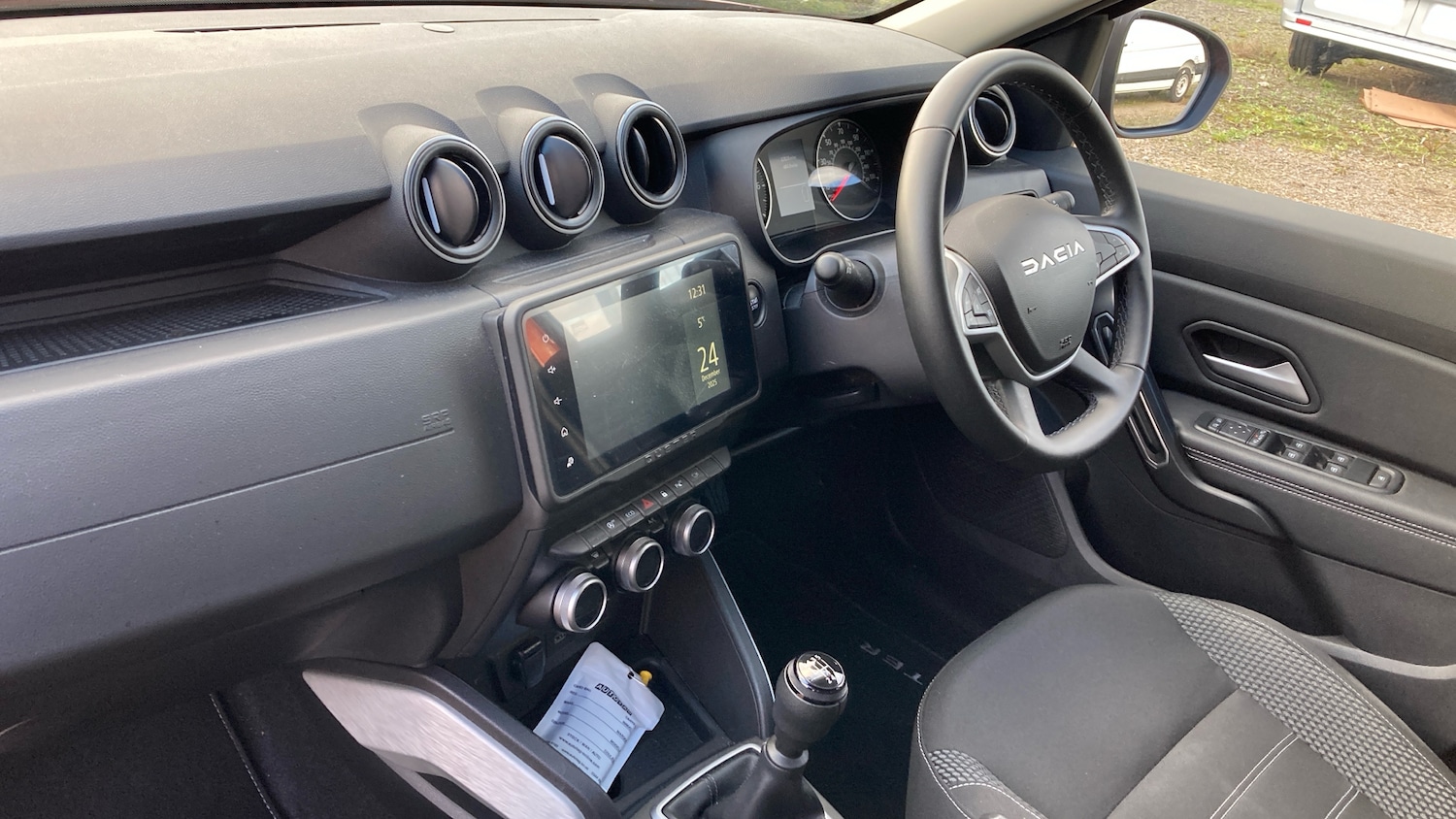 Used Dacia Duster 2023 for sale - 77079466: Photo 9