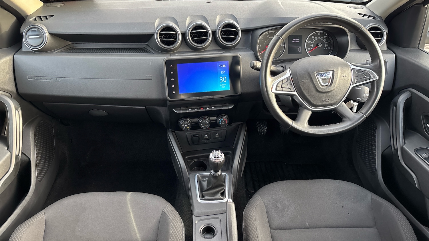 Used Dacia Duster 2022 for sale - 77629229: Photo 10