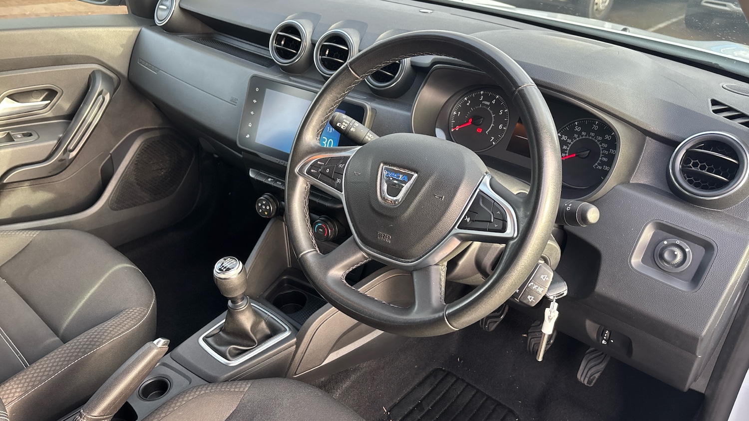 Used Dacia Duster 2022 for sale - 77629229: Photo 11