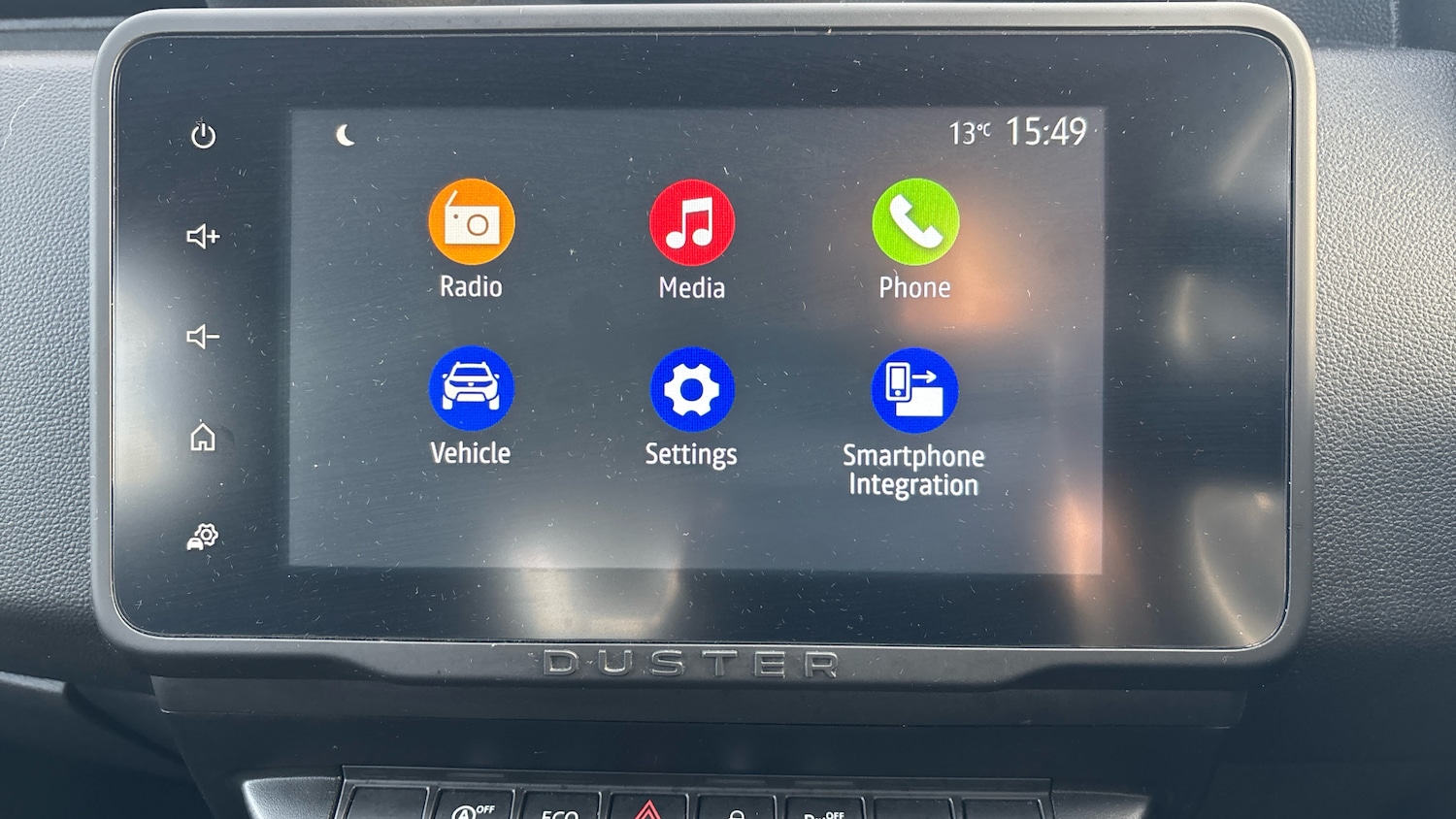 Used Dacia Duster 2022 for sale - 77629229: Photo 12