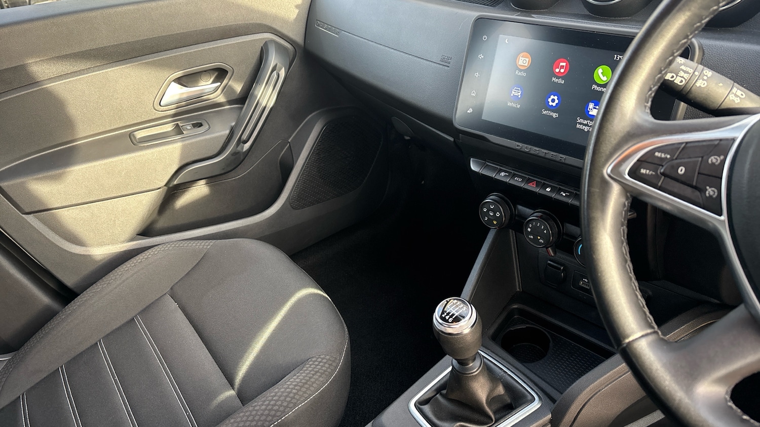 Used Dacia Duster 2022 for sale - 77629229: Photo 14