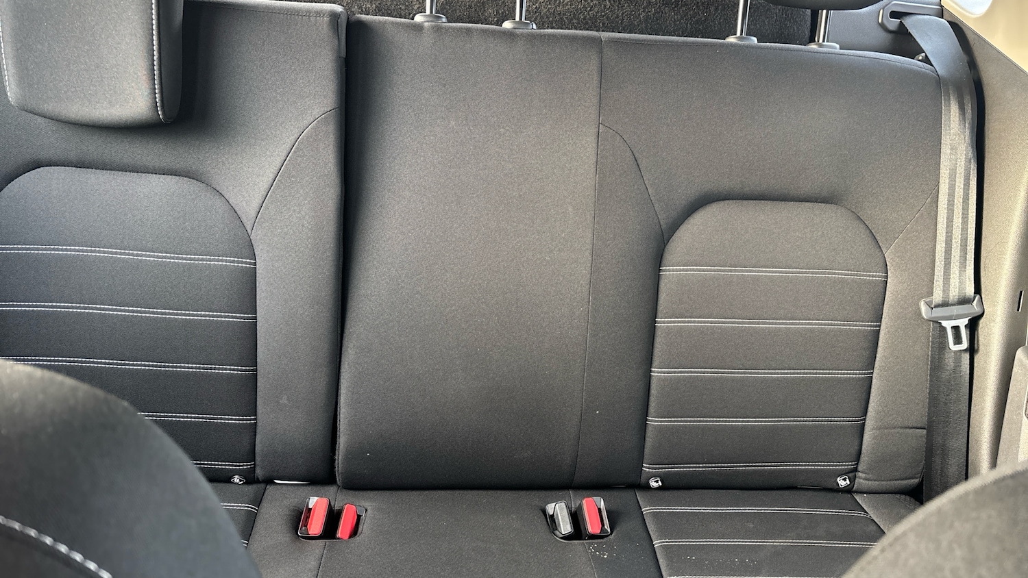 Used Dacia Duster 2022 for sale - 77629229: Photo 15