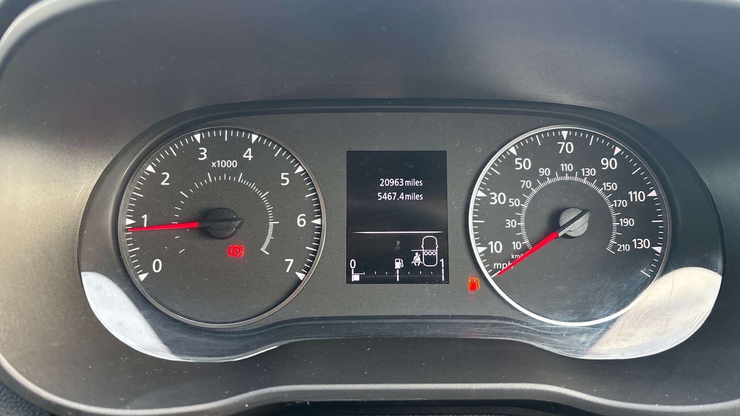 Used Dacia Duster 2022 for sale - 77629229: Photo 18