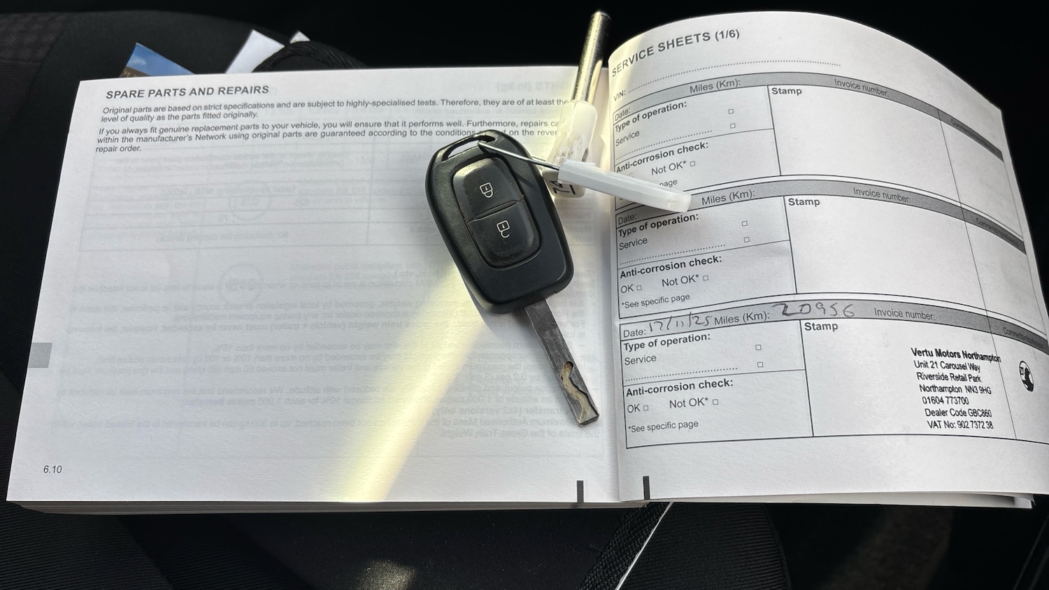 Used Dacia Duster 2022 for sale - 77629229: Photo 19