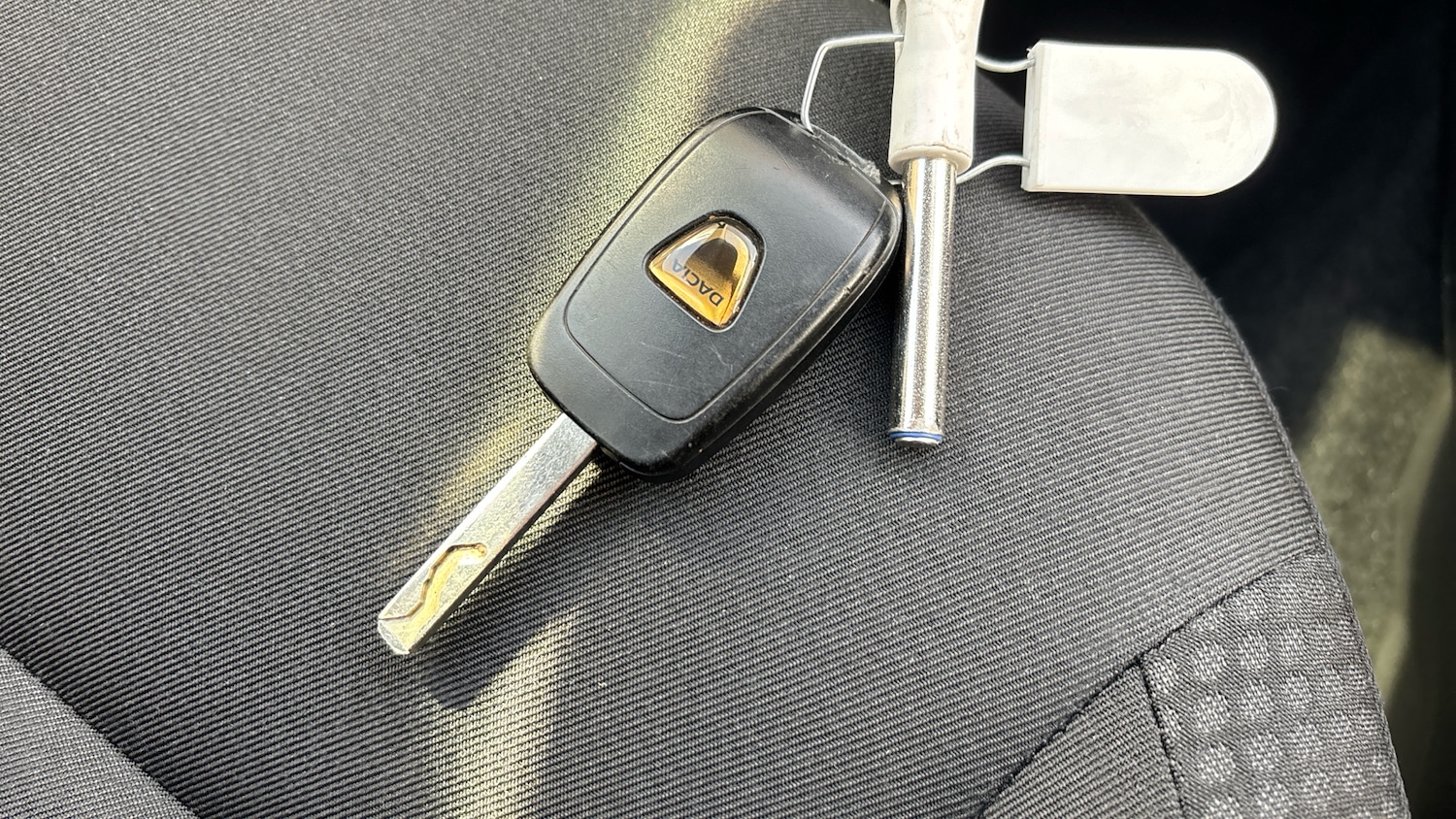 Used Dacia Duster 2022 for sale - 77629229: Photo 20