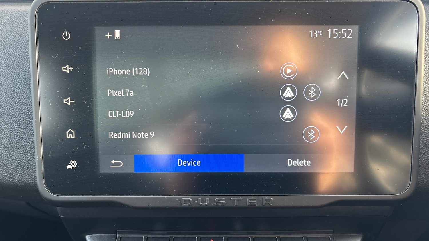 Used Dacia Duster 2022 for sale - 77629229: Photo 25