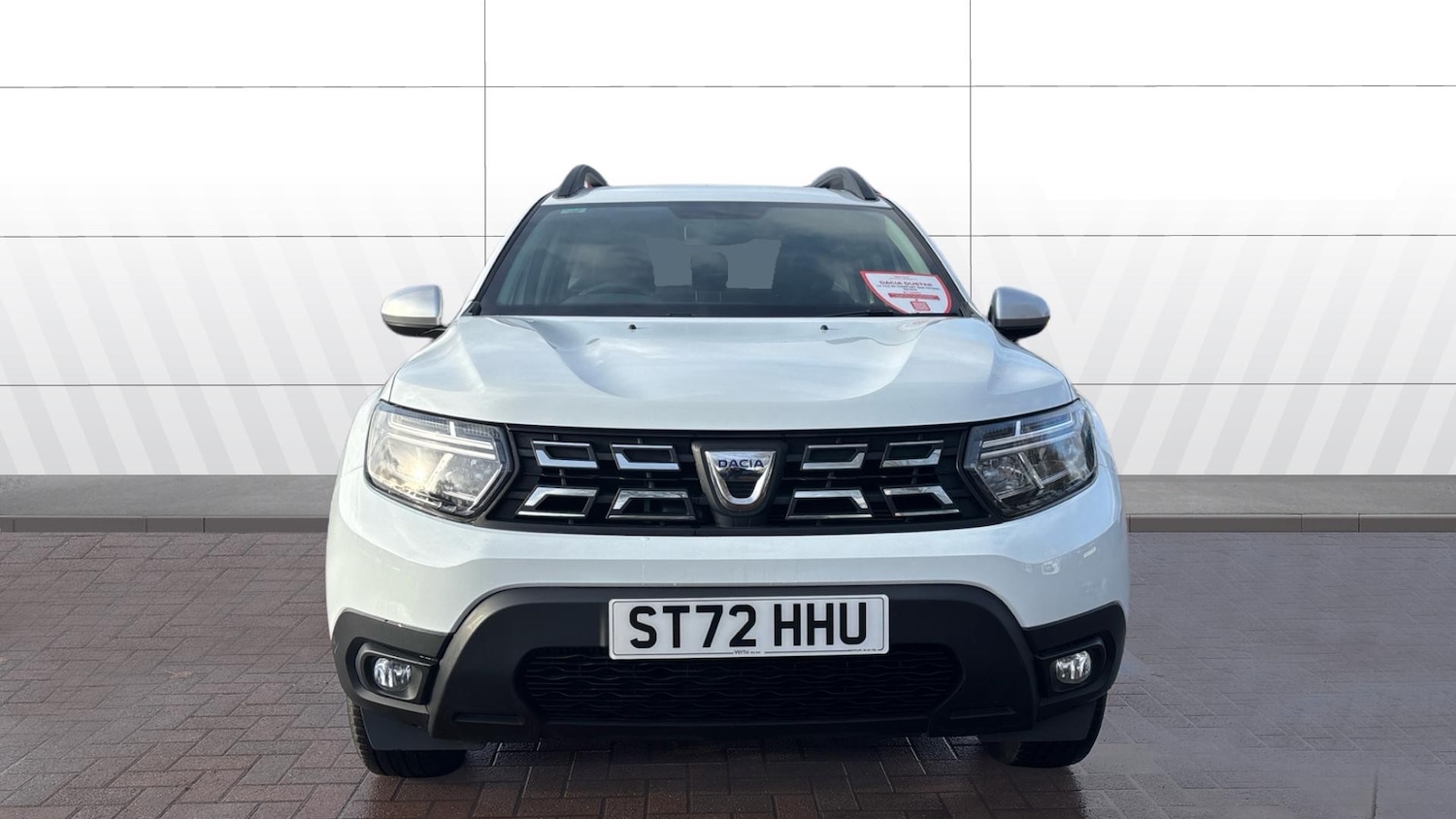 Used Dacia Duster 2022 for sale - 77629229: Photo 3