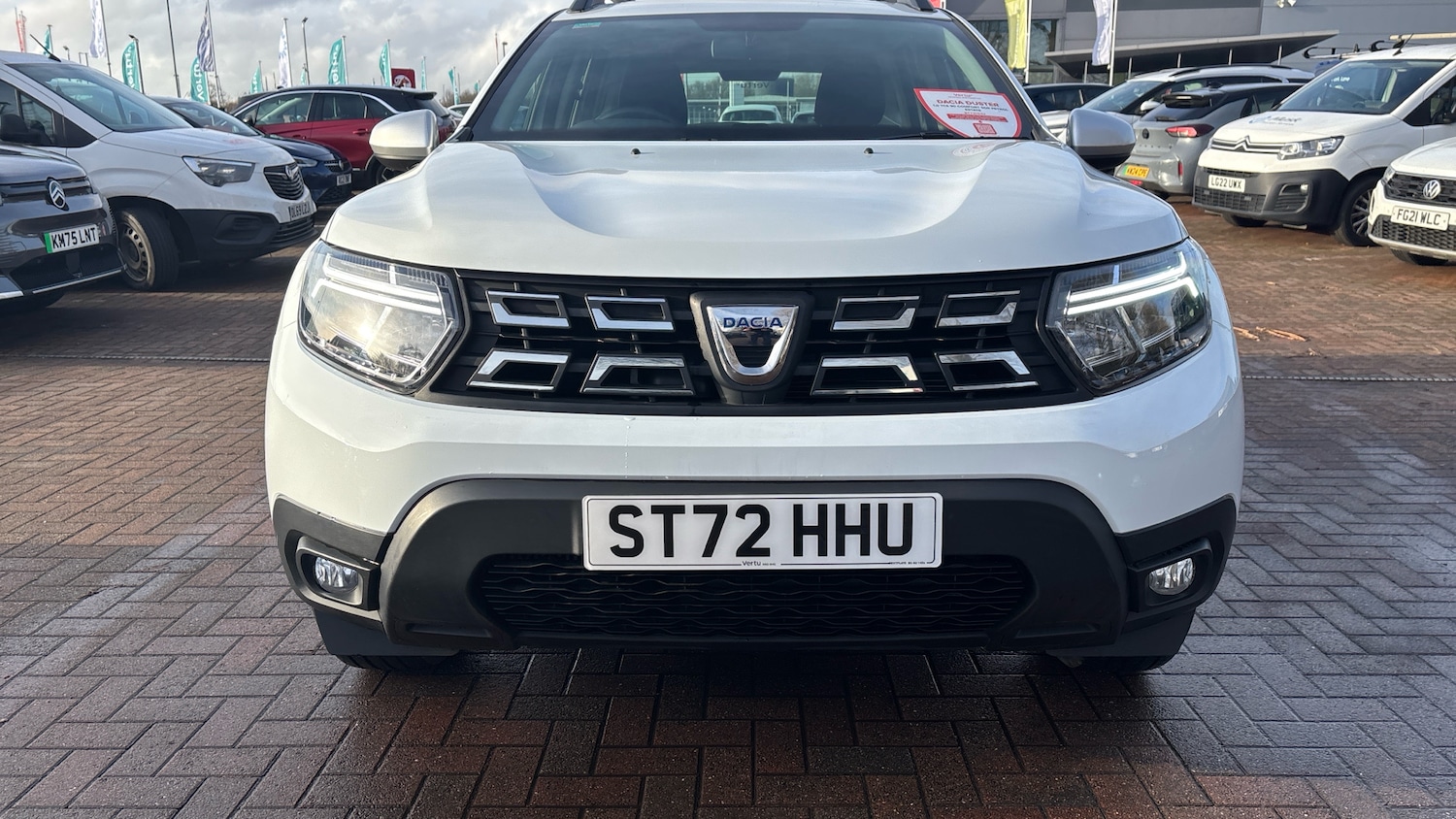 Used Dacia Duster 2022 for sale - 77629229: Photo 36