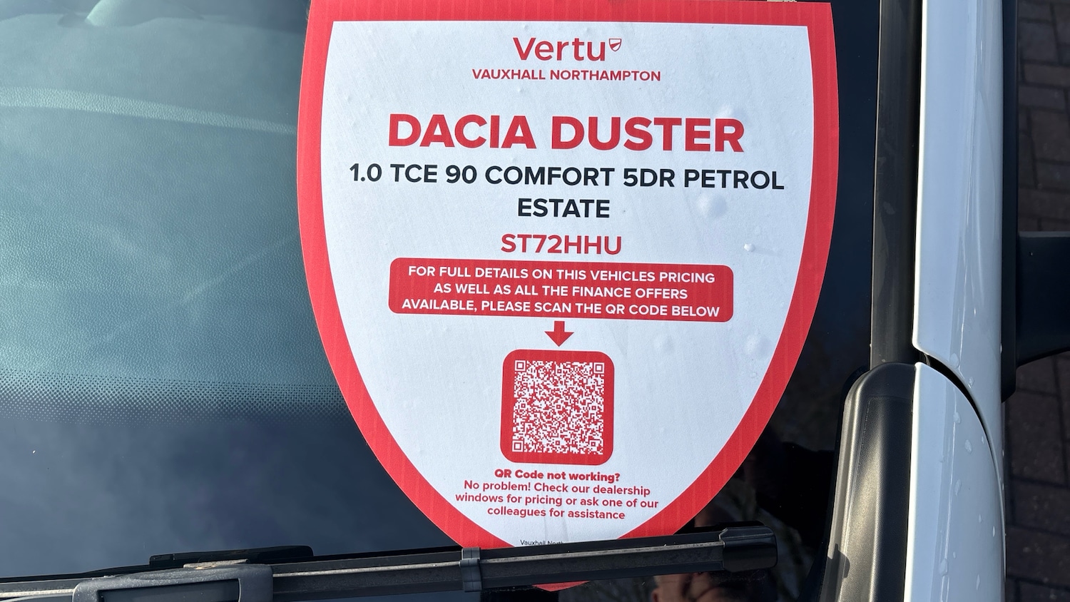 Used Dacia Duster 2022 for sale - 77629229: Photo 38