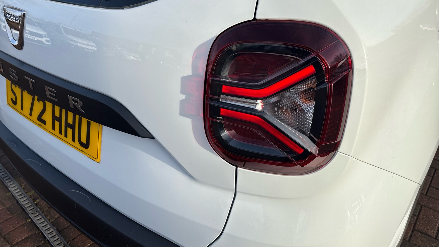 Used Dacia Duster 2022 for sale - 77629229: Photo 40