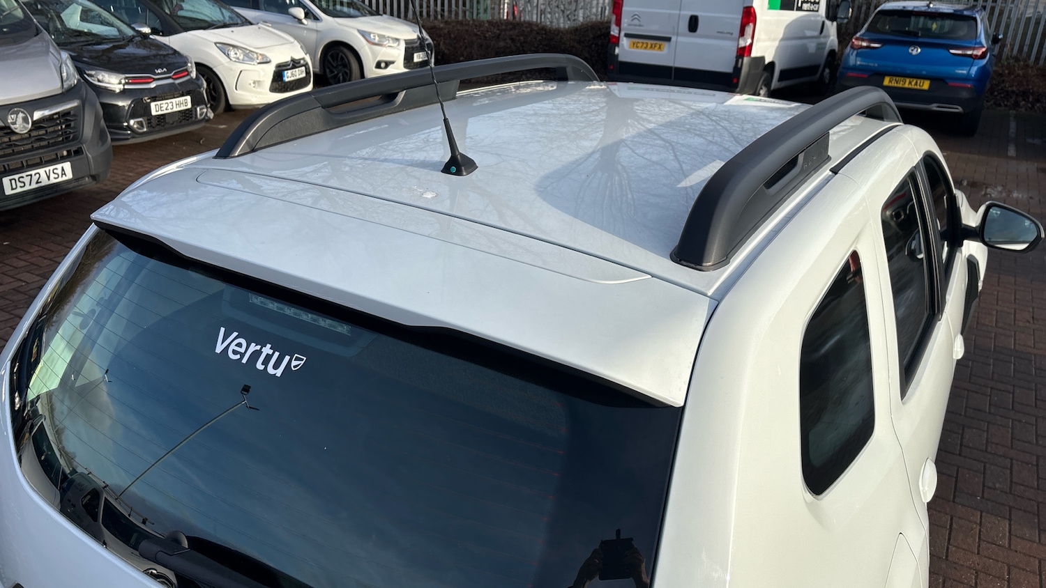 Used Dacia Duster 2022 for sale - 77629229: Photo 42