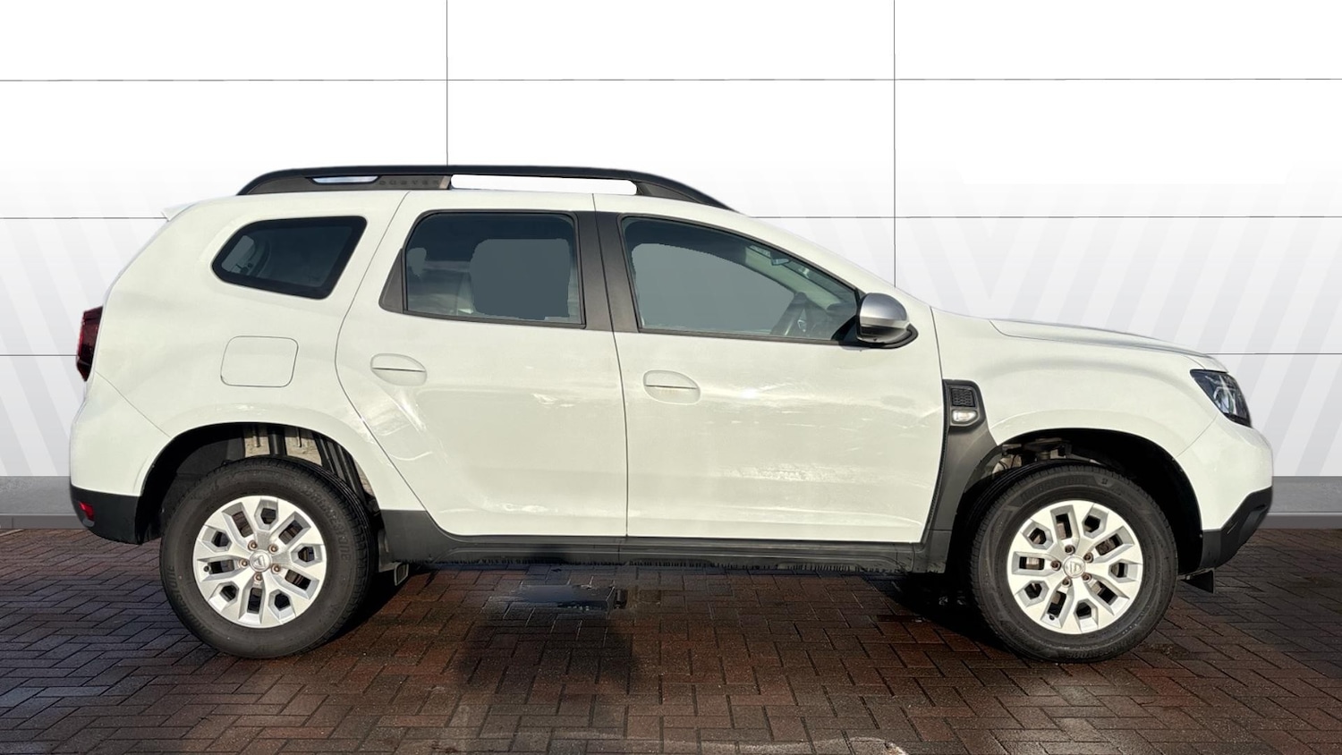 Used Dacia Duster 2022 for sale - 77629229: Photo 5
