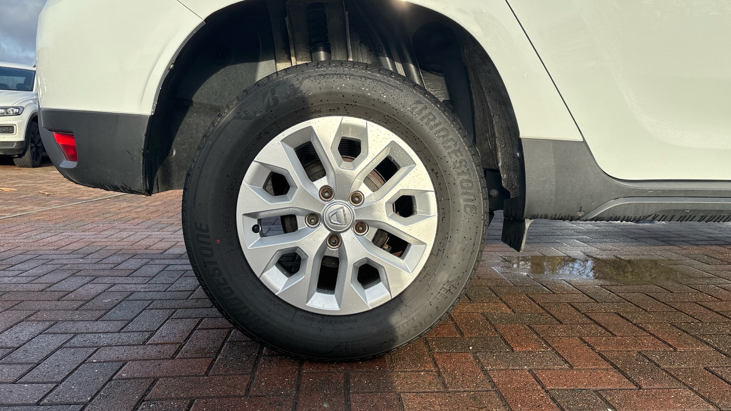 Used Dacia Duster 2022 for sale - 77629229: Photo 7