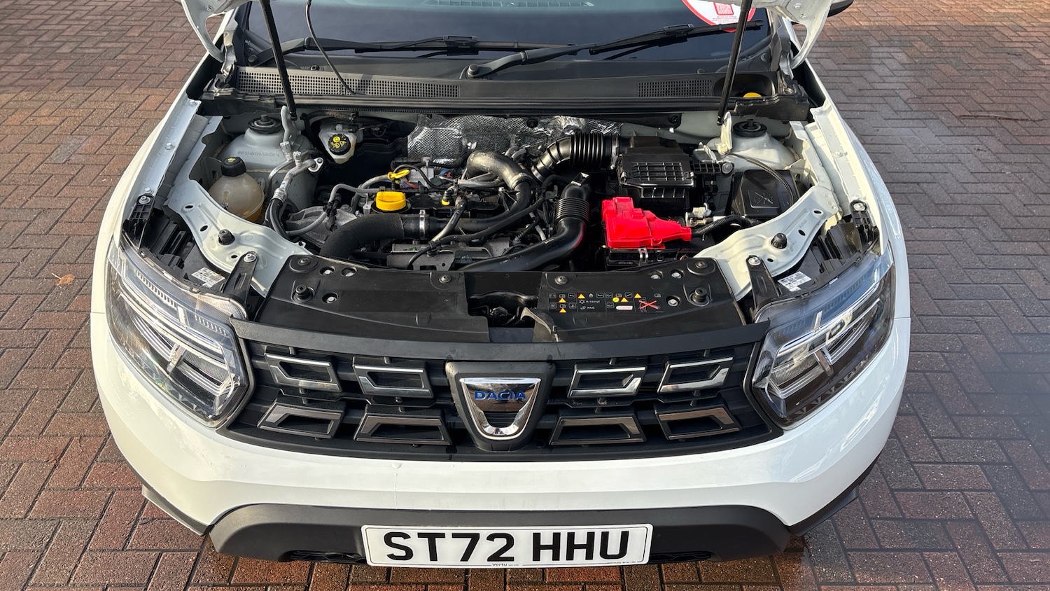 Used Dacia Duster 2022 for sale - 77629229: Photo 8