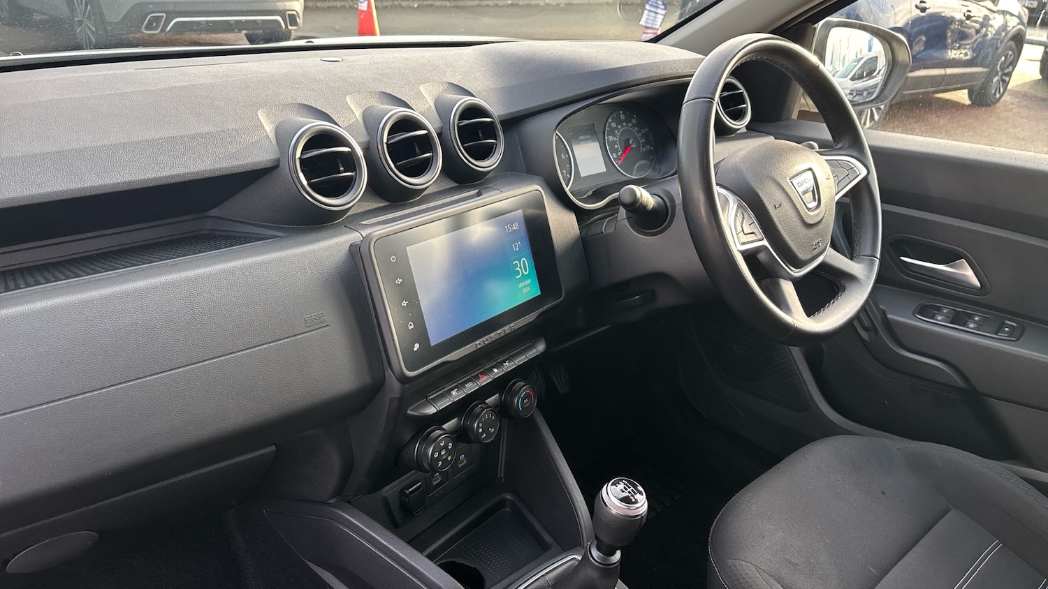 Used Dacia Duster 2022 for sale - 77629229: Photo 9