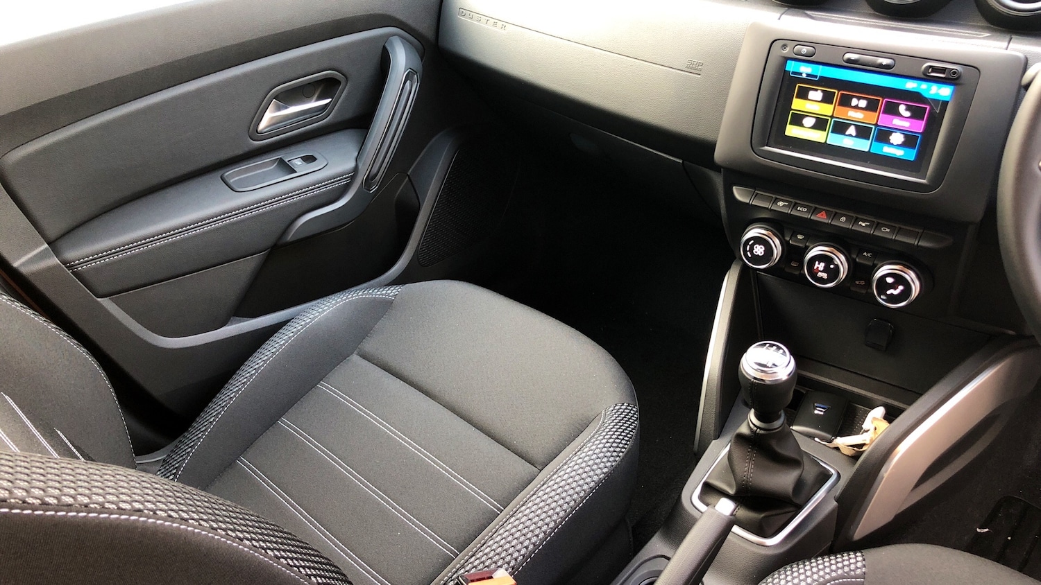 Used Dacia Duster 2019 for sale - 76218661: Photo 14
