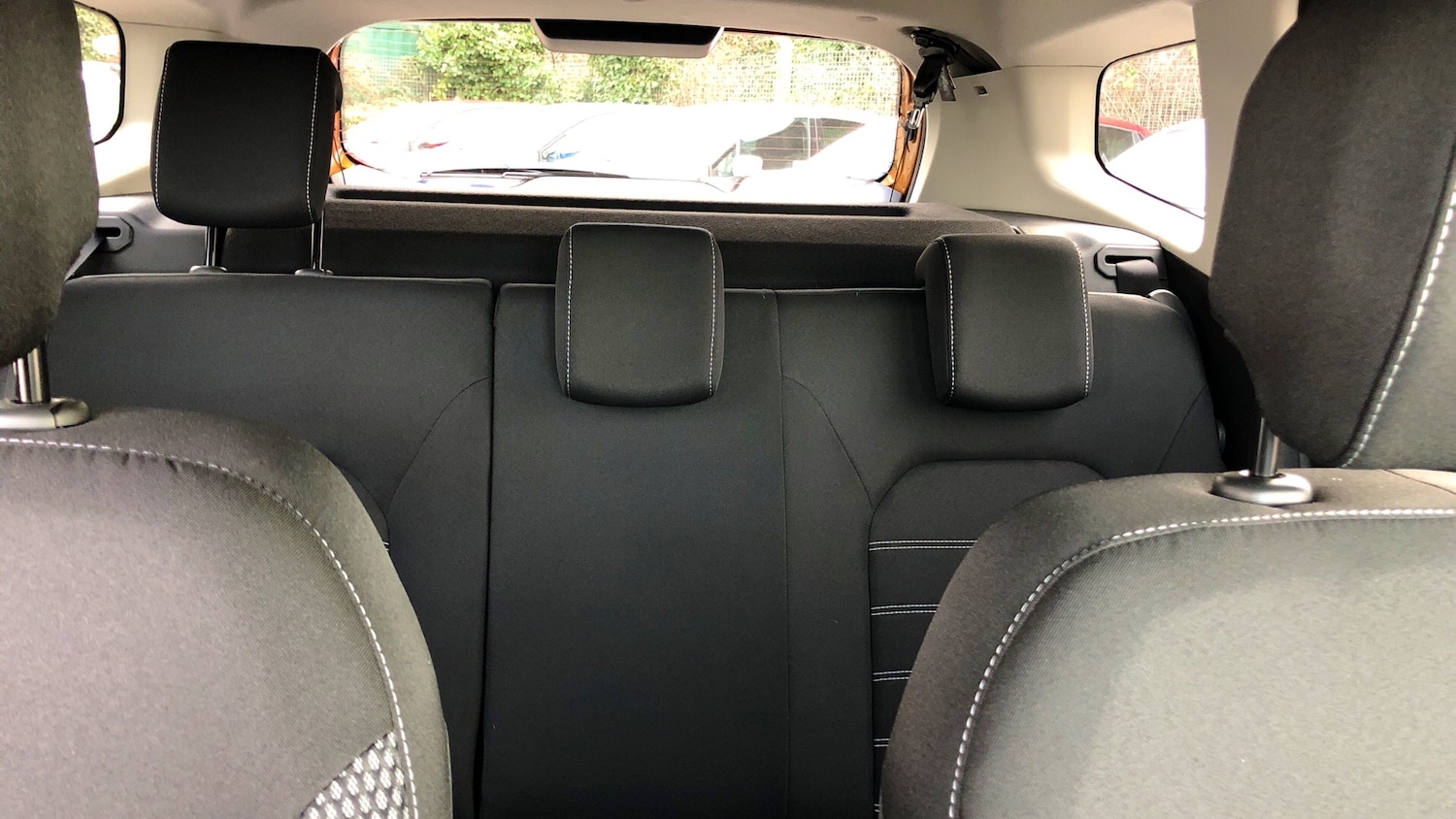 Used Dacia Duster 2019 for sale - 76218661: Photo 15