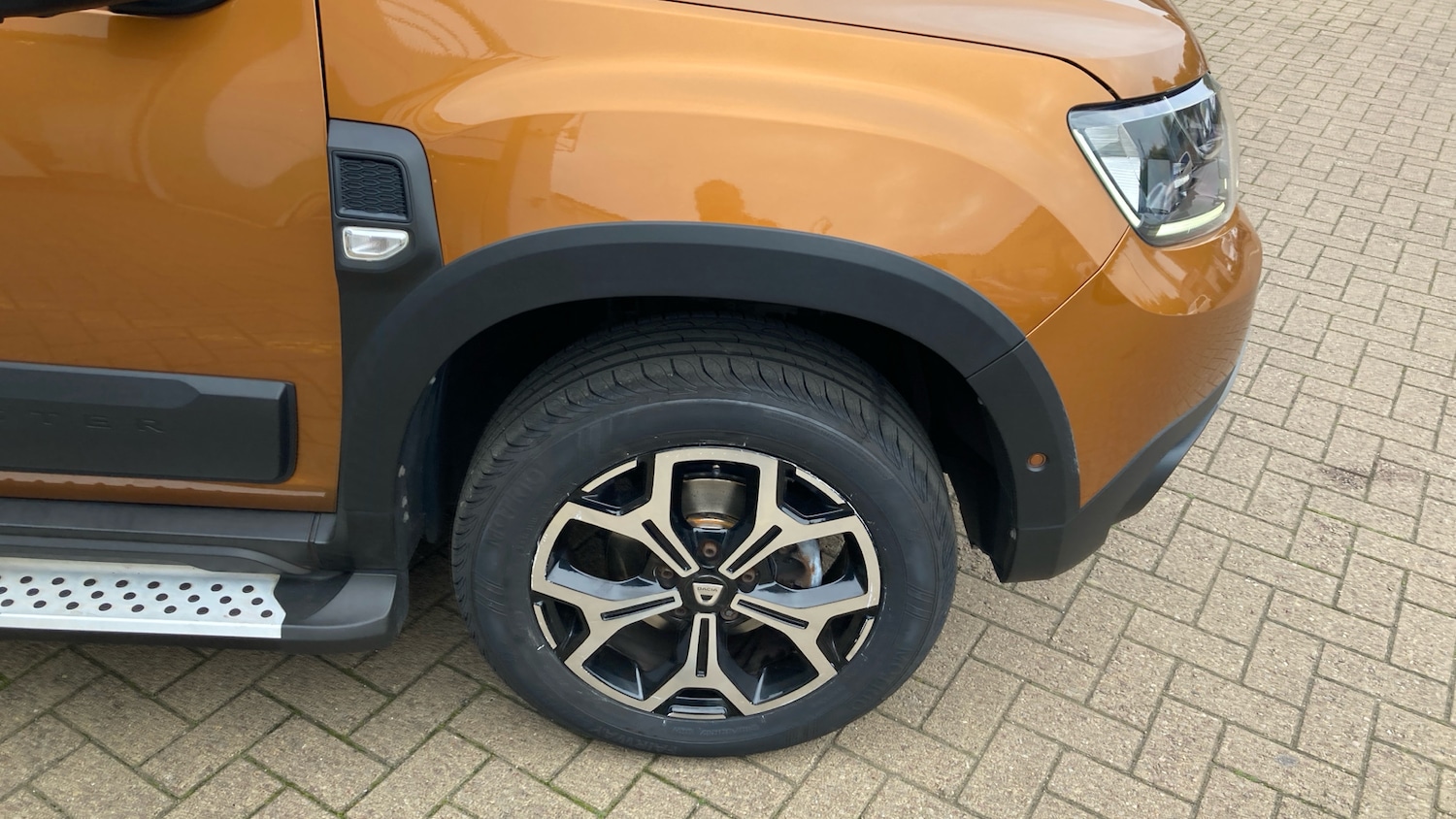 Used Dacia Duster 2019 for sale - 76218661: Photo 29