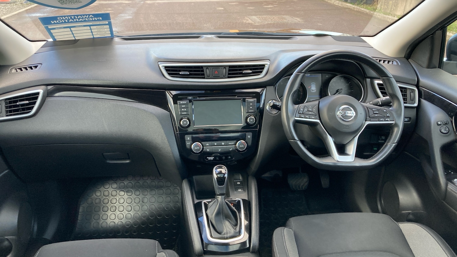 Used Nissan Qashqai 2021 for sale - 76611556: Photo 10