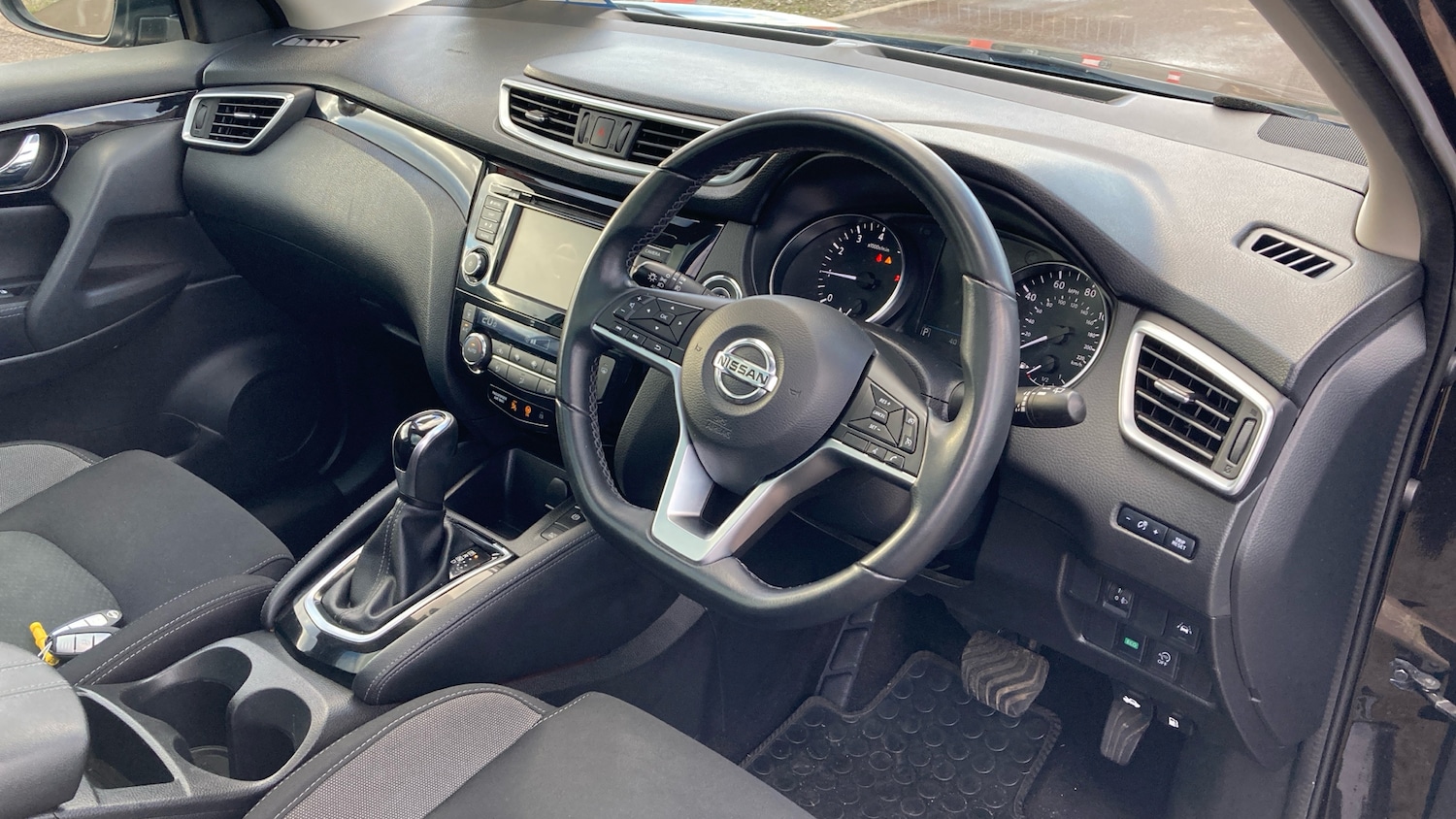 Used Nissan Qashqai 2021 for sale - 76611556: Photo 11