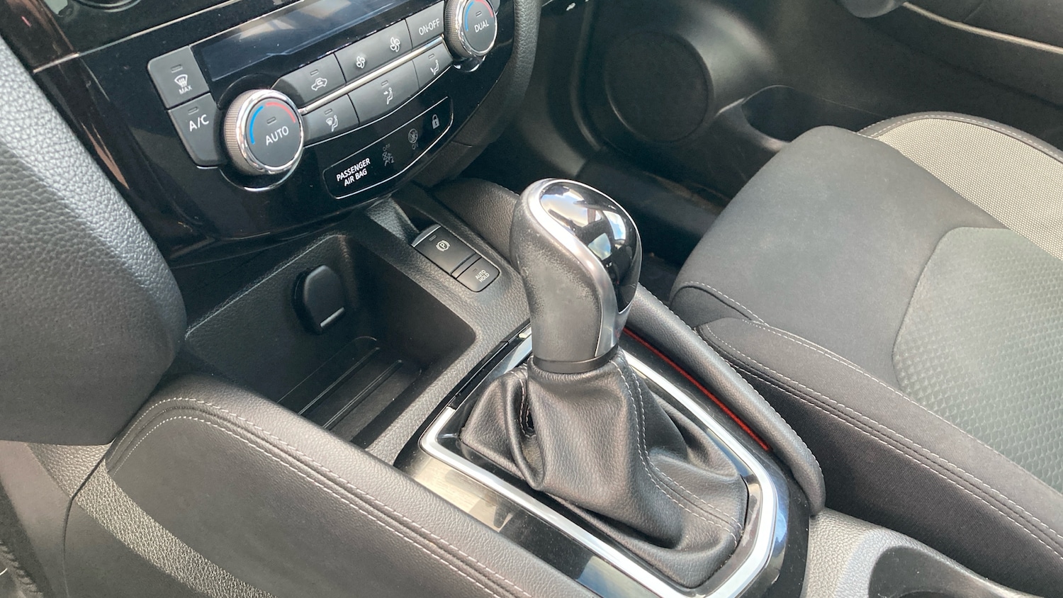 Used Nissan Qashqai 2021 for sale - 76611556: Photo 13