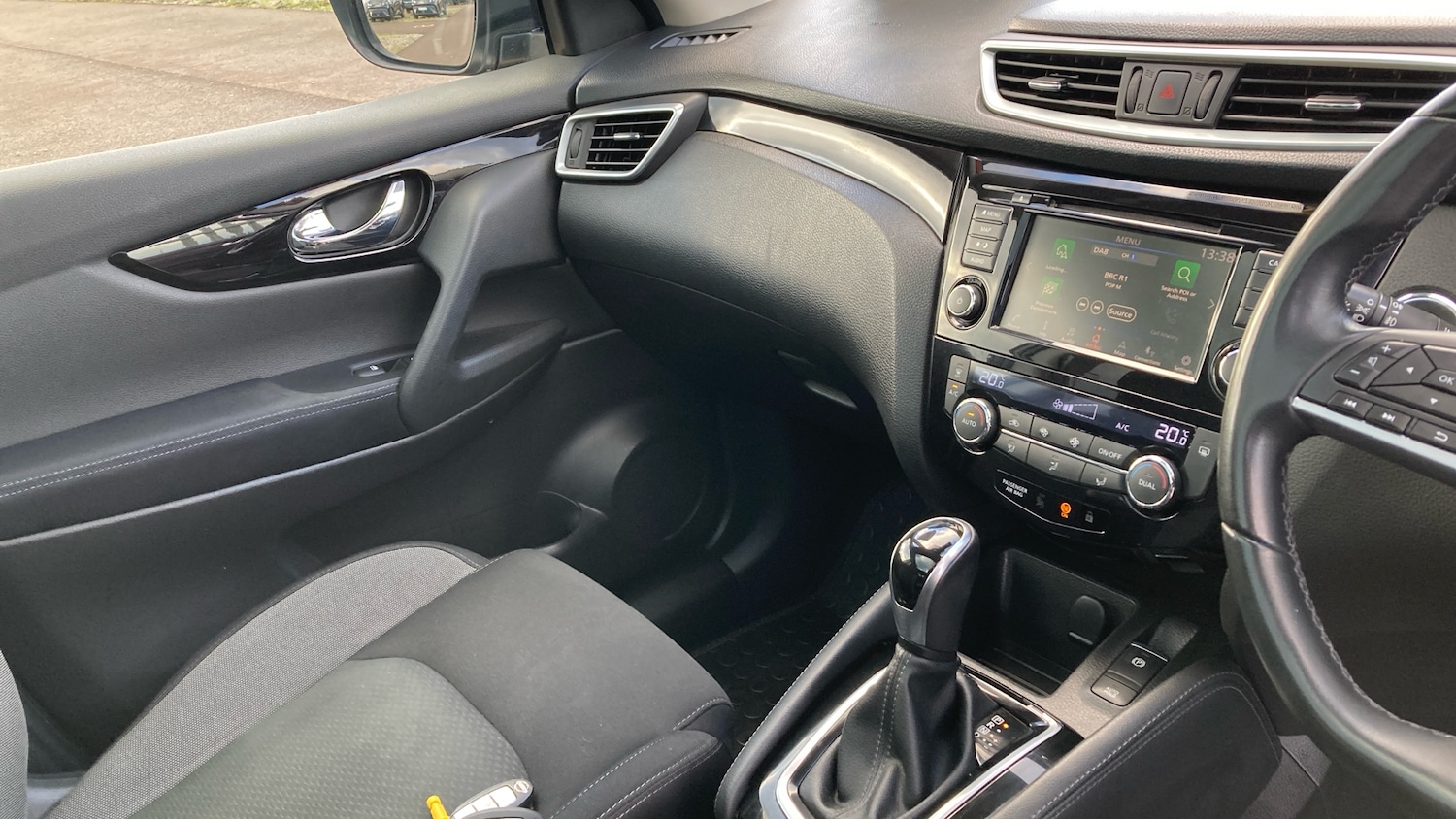 Used Nissan Qashqai 2021 for sale - 76611556: Photo 14