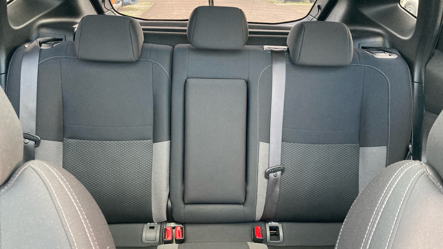 Used Nissan Qashqai 2021 for sale - 76611556: Photo 15