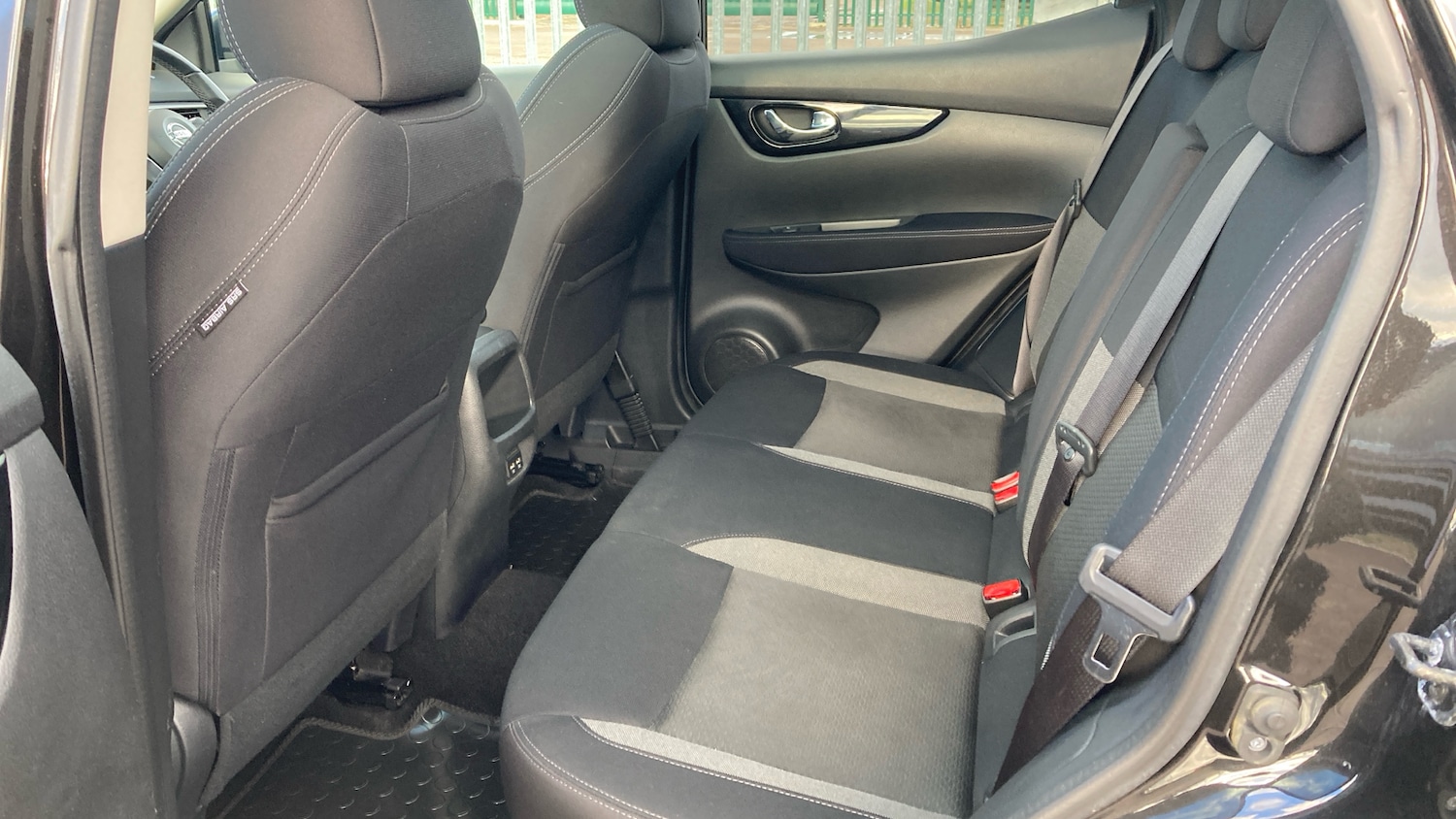 Used Nissan Qashqai 2021 for sale - 76611556: Photo 16