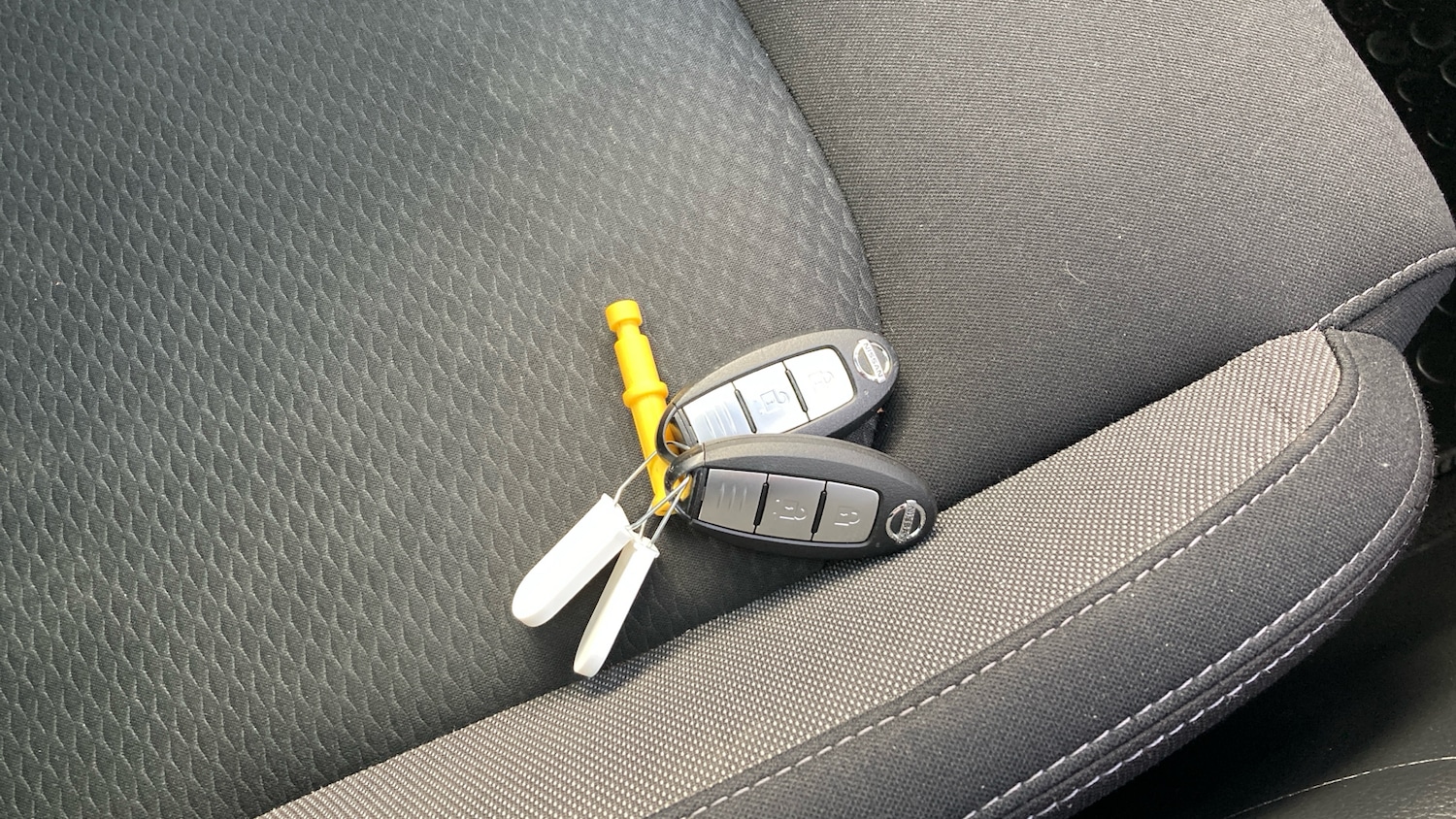 Used Nissan Qashqai 2021 for sale - 76611556: Photo 19