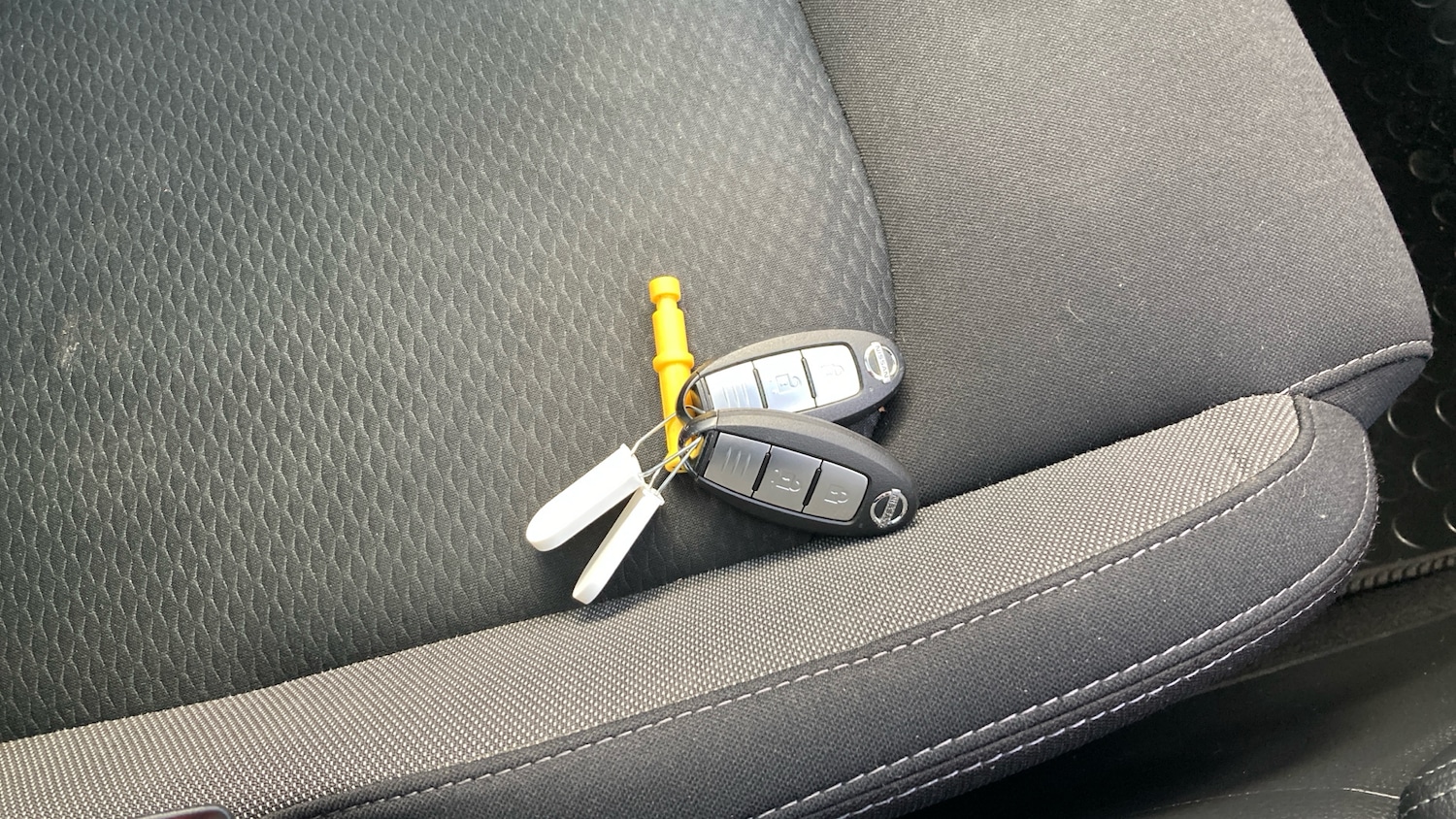 Used Nissan Qashqai 2021 for sale - 76611556: Photo 20